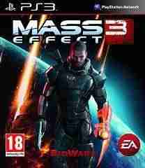 Descargar Mass Effect 3 [MULTI][FW 4.0x][EUR][ABGEKACKT] por Torrent